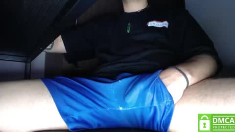 ken online show from September 10, 2025, 1:38 am