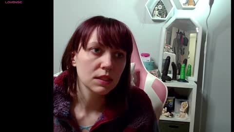 Ropekittenn online show from March 4, 2025, 12:39 am