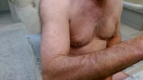 roper1955 online show from February 9, 2025, 2:50 pm