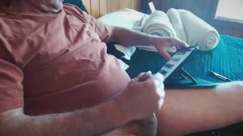 roper1955 online show from January 14, 2026, 7:52 pm