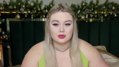 Chloe online show from January 15, 2025, 1:34 am