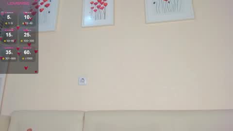 Rosa online show from January 29, 2025, 10:37 am