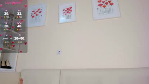 Rosa online show from February 17, 2025, 11:13 am