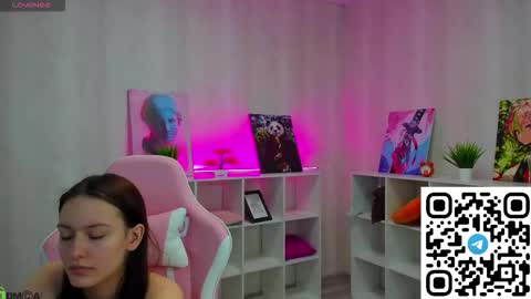 Viola online show from March 21, 2026, 9:03 am