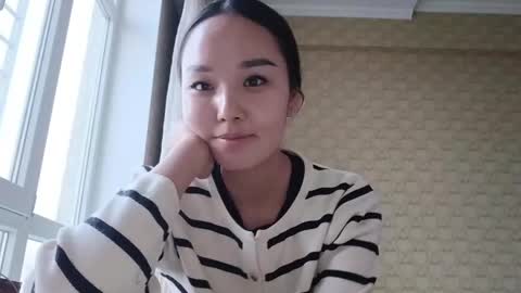 Jasmin online show from December 19, 2025, 11:28 am