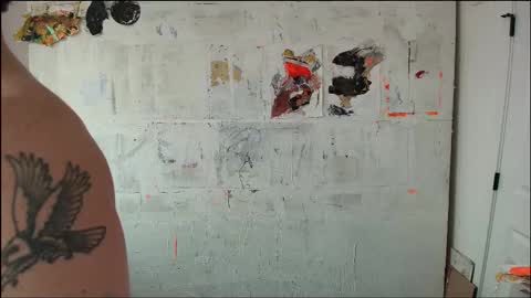 Rosalie Caine online show from November 20, 2025, 7:46 pm