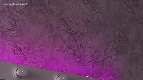 Rosalie online show from February 7, 2025, 9:58 am