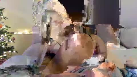 Rosalina online show from December 19, 2024, 5:40 am