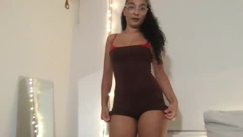 Rosalina online show from September 12, 2025, 4:56 am