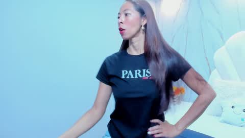 Rosalinda online show from December 4, 2024, 1:09 pm