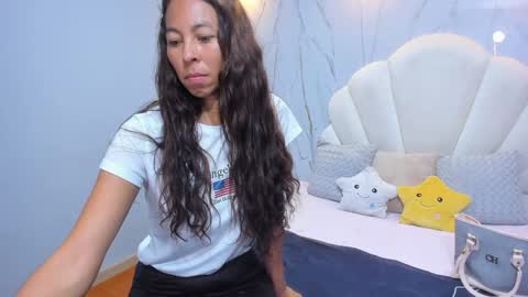 Rosalinda online show from December 20, 2024, 4:04 pm