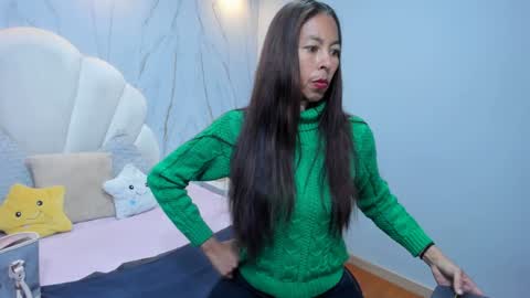 Rosalinda online show from December 26, 2024, 3:53 pm