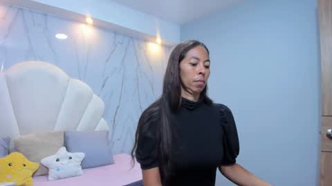 Rosalinda online show from December 27, 2024, 1:07 pm