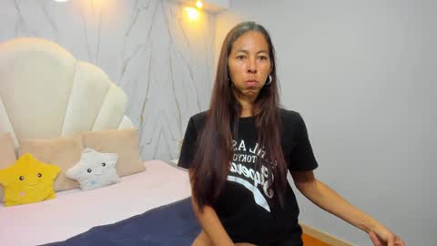 Rosalinda online show from January 3, 2025, 4:06 pm