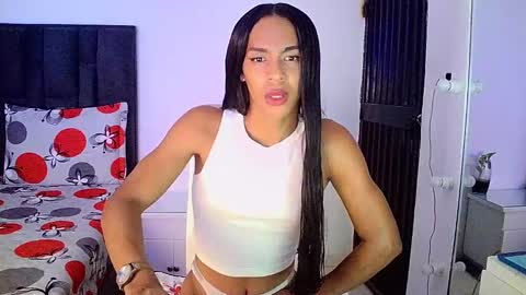 Rosalinda online show from January 12, 2025, 1:11 am