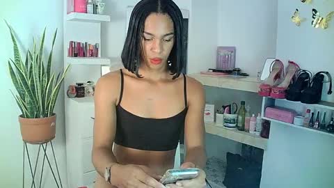 Rosalinda online show from March 7, 2025, 6:35 am