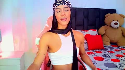 Rosalinda online show from April 4, 2026, 7:17 am