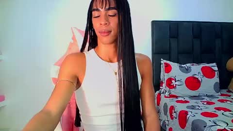Rosalinda online show from June 5, 2026, 6:52 am