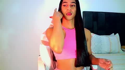 Snapshot of rosalindasexy chatting on July 29, 2026, 11:19 am Rosalinda online show from July 29, 2026, 11:19 am