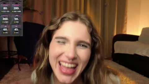 Kylie online show from March 8, 2026, 2:04 am