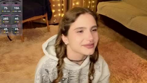 Kylie online show from April 3, 2026, 5:11 pm