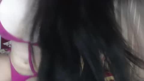 Snapshot of rosalynda_collen chatting on January 9, 2025, 6:15 pm daniela garcia online show from January 9, 2025, 6:15 pm