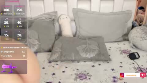 Aleja online show from March 4, 2025, 2:17 am