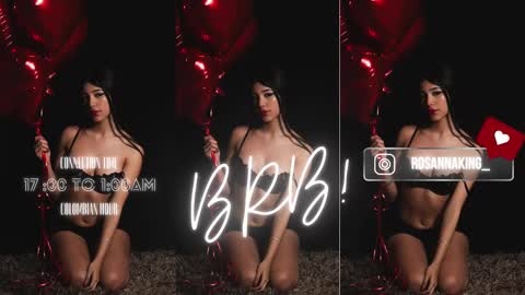 Aleja online show from March 9, 2025, 4:49 am