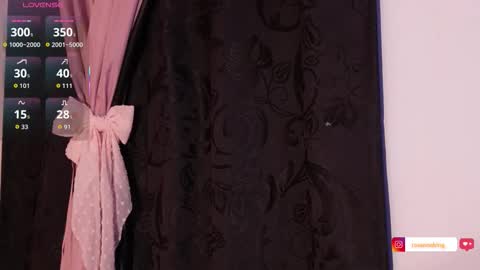 Aleja online show from March 18, 2026, 1:53 am