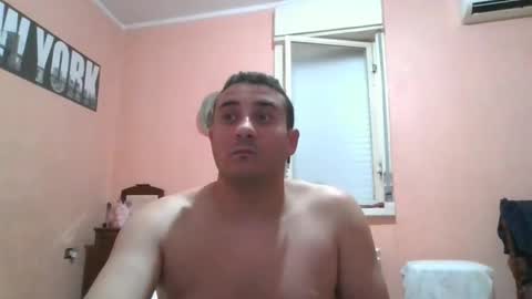 Rosario online show from January 6, 2025, 7:02 pm