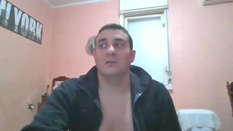 Rosario online show from January 30, 2025, 12:07 am