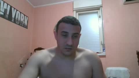 Rosario online show from February 12, 2025, 12:16 am