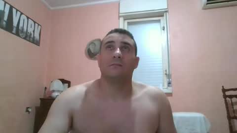 Rosario online show from September 18, 2025, 10:01 pm