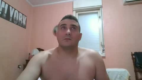 Rosario online show from December 3, 2025, 10:41 pm