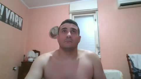 Rosario online show from February 25, 2026, 11:14 pm