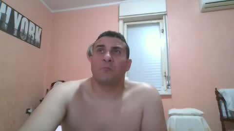 Rosario online show from May 15, 2026, 11:23 pm