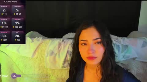 Snapshot of rosario215_ chatting on December 13, 2024, 8:20 am Rosario online show from December 13, 2024, 8:20 am