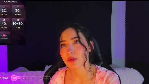 Snapshot of rosario215_ chatting on December 15, 2024, 2:52 am Rosario online show from December 15, 2024, 2:52 am