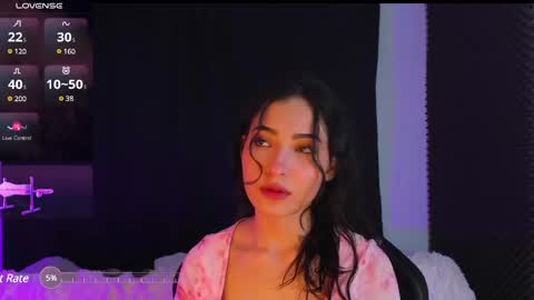 Snapshot of rosario215_ chatting on December 15, 2024, 9:03 am Rosario online show from December 15, 2024, 9:03 am