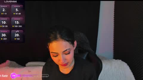 Snapshot of rosario215_ chatting on January 16, 2025, 1:48 am Rosario online show from January 16, 2025, 1:48 am