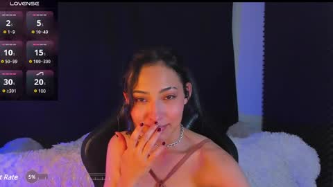 Snapshot of rosario215_ chatting on January 22, 2025, 1:20 am Rosario online show from January 22, 2025, 1:20 am