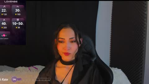 Snapshot of rosario215_ chatting on January 27, 2025, 10:38 pm Rosario online show from January 27, 2025, 10:38 pm