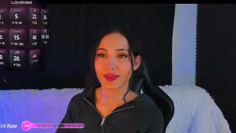 Snapshot of rosario215_ chatting on January 31, 2025, 8:33 pm Rosario online show from January 31, 2025, 8:33 pm