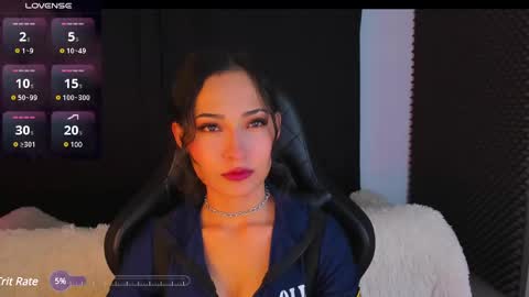 Snapshot of rosario215_ chatting on February 3, 2025, 3:53 am Rosario online show from February 3, 2025, 3:53 am