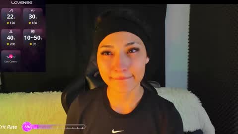 Snapshot of rosario215_ chatting on February 3, 2025, 11:15 pm Rosario online show from February 3, 2025, 11:15 pm