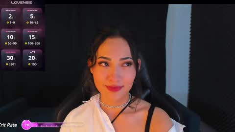 Snapshot of rosario215_ chatting on February 7, 2025, 4:16 am Rosario online show from February 7, 2025, 4:16 am