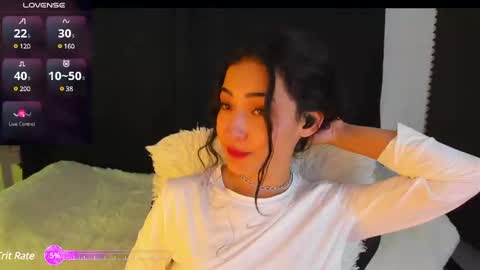 Snapshot of rosario215_ chatting on February 11, 2025, 11:44 pm Rosario online show from February 11, 2025, 11:44 pm