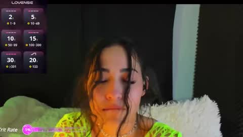 Snapshot of rosario215_ chatting on February 16, 2025, 10:10 am Rosario online show from February 16, 2025, 10:10 am