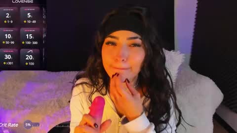 Snapshot of rosario215_ chatting on February 22, 2025, 10:40 am Rosario online show from February 22, 2025, 10:40 am