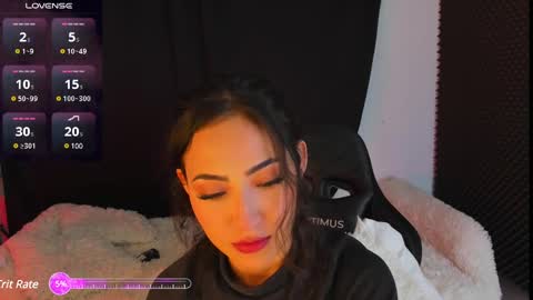 Snapshot of rosario215_ chatting on March 7, 2025, 4:24 am Rosario online show from March 7, 2025, 4:24 am